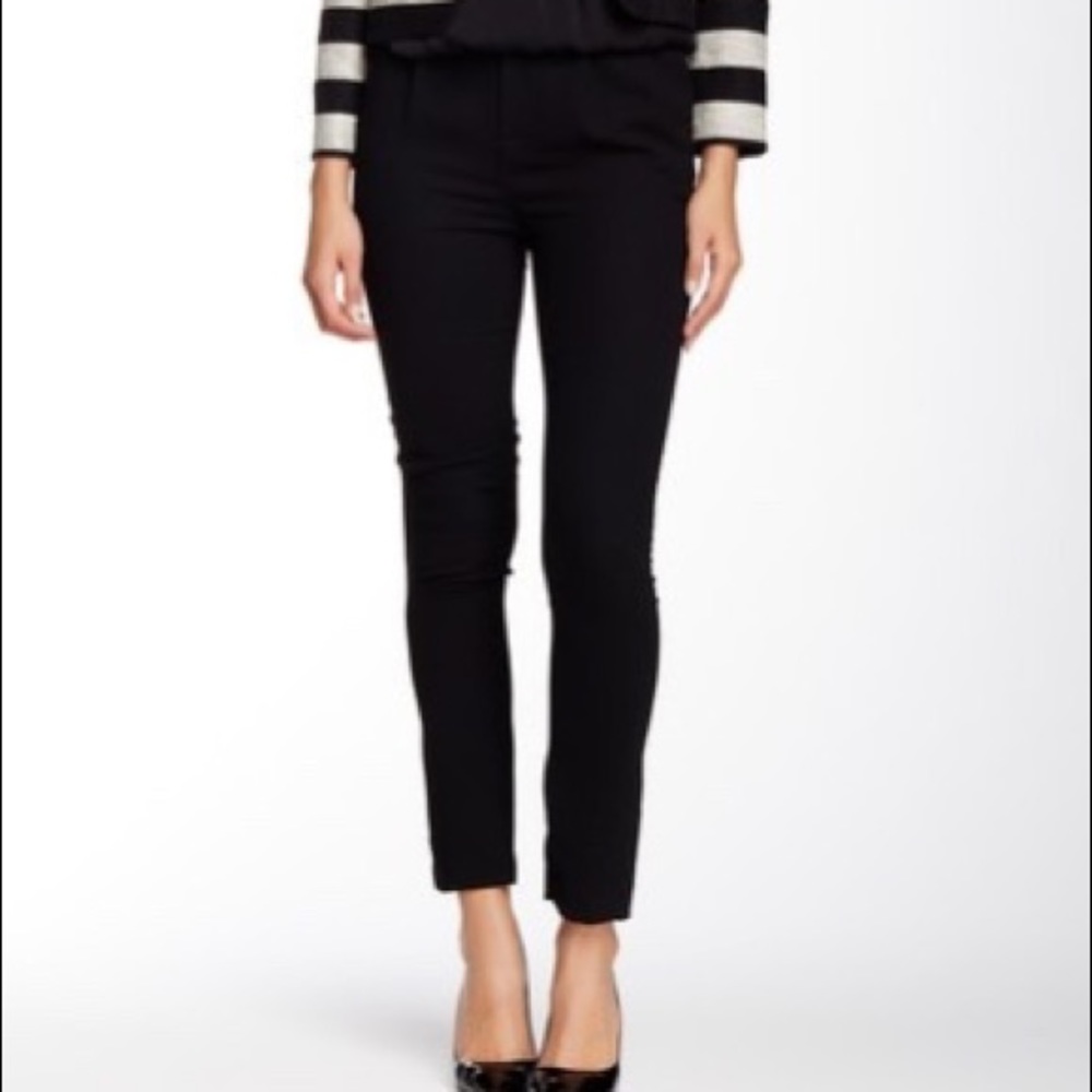 NWT Alice and Olivia Kate Pants